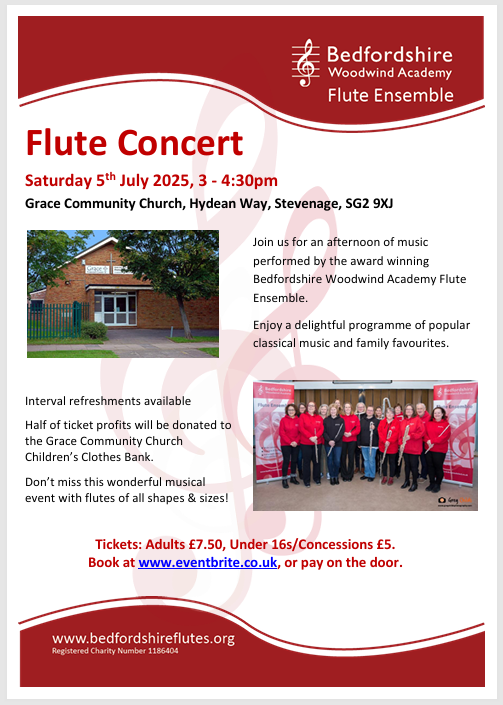 Summer Concert